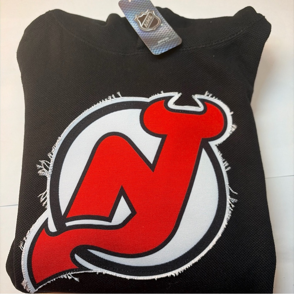Calhoun NHL Surf & Skate Unisex Waffle Frayed Patch Size XL